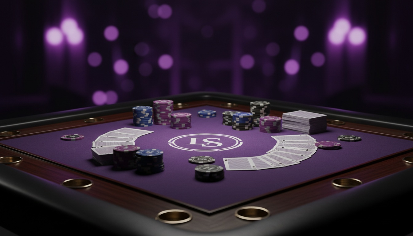 Ontdek de Spelselectie bij LiraSpin Casino